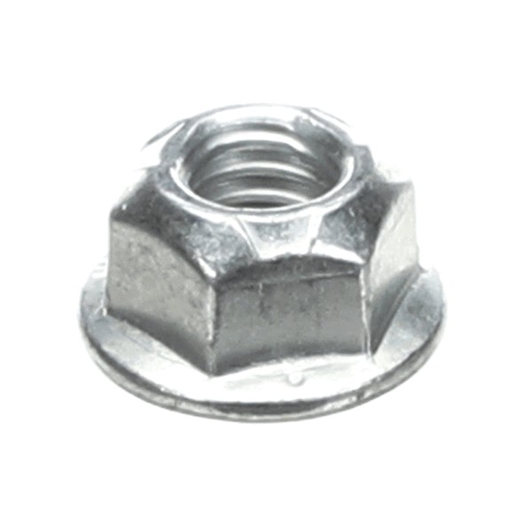 (image for) Star Mfg 2C-Z2899 5/16-18 UNC LOCKNUT